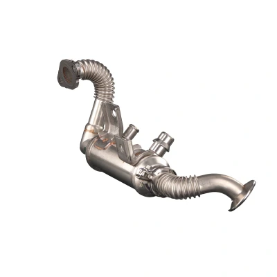 Afbeelding van Febi Bilstein EGR koeler 102615
