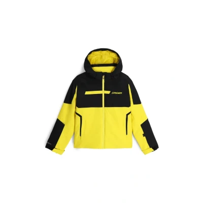 Afbeelding van Spyder Boys Challenger Jacket