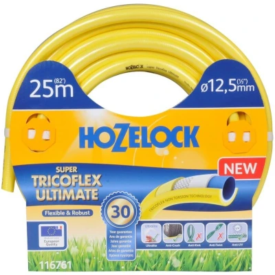 Afbeelding van Hozelock Super Rricoflex Ultimate 12,5mm 25 meter slang