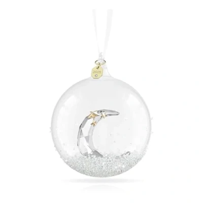 Afbeelding van Swarovski Annual Edition Ornament Kerstbal 2025 5701865