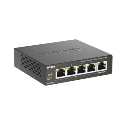 Image de D Link SmartPro DGS 1510 28XMP commutateur 28 ports Géré Montable sur rack