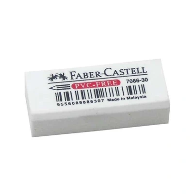 Image de Faber Castell gomme en vinyle