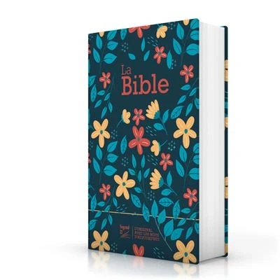 Image de Bible Segond 21 compacte (Premium Style)