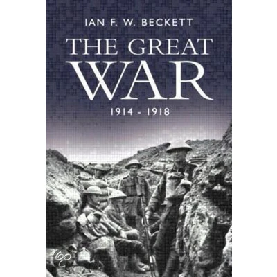 Afbeelding van The Great War, 1914 1918