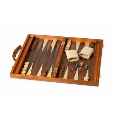 Afbeelding van Backgammon Signature