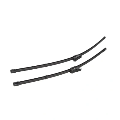 Afbeelding van Ruitenwisser Denso Flat DF 007 Flatblade AUDI: A5 B8 Coupe, A4 Avant, Saloon, PORSCHE: Macan