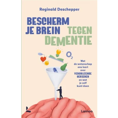 Image de Bescherm je brein tegen dementie