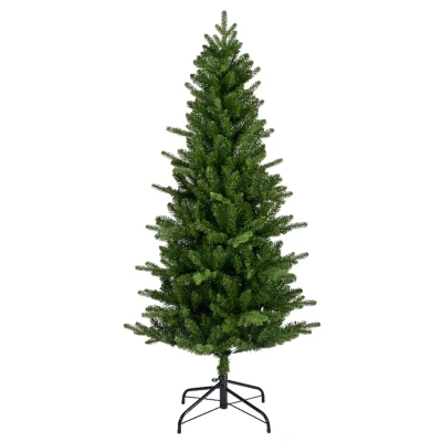 Afbeelding van Kunstkerstboom Killington Fir groen 180 cm Everlands