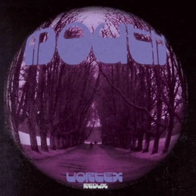 Afbeelding van Mouth Vortex (LP)