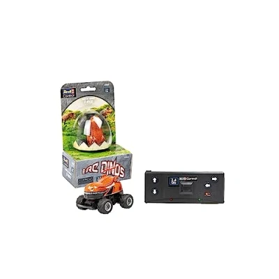 Afbeelding van Revell 23562 Mini RC Dinos T Rex Model Kant en Klaar