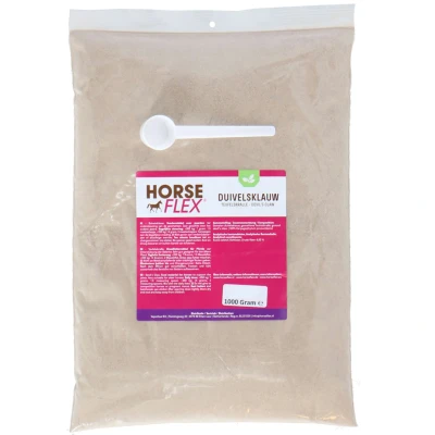 Afbeelding van Horseflex Duivelsklauw Navul 1kg