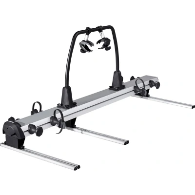 Afbeelding van Thule VeloSlide Garage Fietsendrager Zilver Fietsendragers