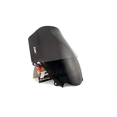 Afbeelding van Puig 2125F Bubble Touring, Donkere rook