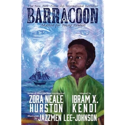 Afbeelding van Barracoon: Adapted for Young Readers
