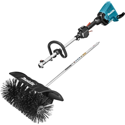 Afbeelding van Makita LXT 2X18 V Combisysteem DUX60ZX15