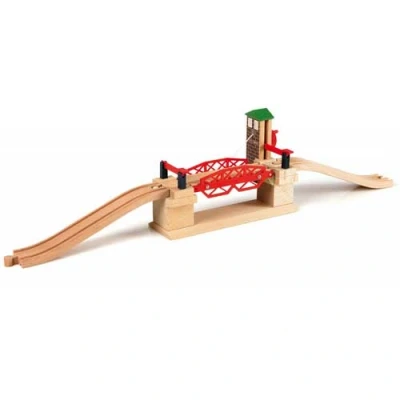 Afbeelding van BRIO HEBEBRÜCKE Blokken voor kinderen, Maat: One Size, Multicoloured