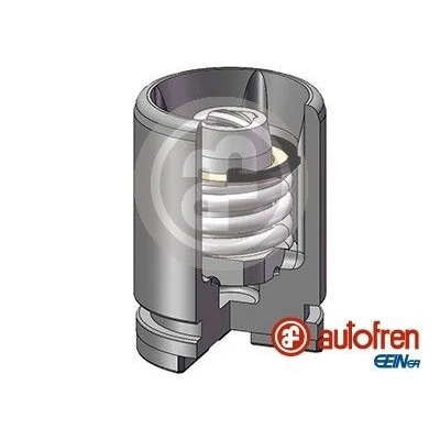 Afbeelding van AUTOFREN SEINSA D02526K Zuiger, remklauw 30 Achteras HONDA: CRX 2, CIVIC 4 Hatchback