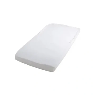 Afbeelding van Baby&#039;s Only Hoeslaken Ledikant Calm Warm Linen 60x120