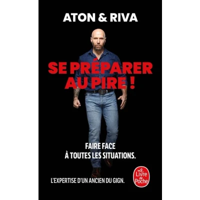 Image de Se préparer au pire !