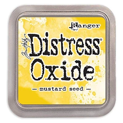 Image de Ranger Tampon Encreur, Mustard Seed, Regular