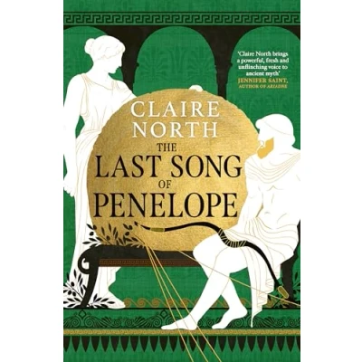 Afbeelding van The Last Song of Penelope