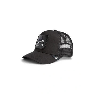 Afbeelding van Goorin Bros. Pet OG Trucker Een maat