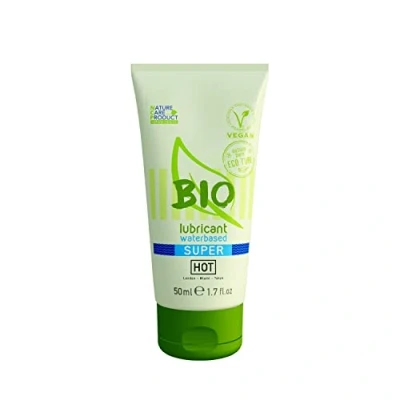 Afbeelding van HOT Bio lube Super Wb 50ml Naturel