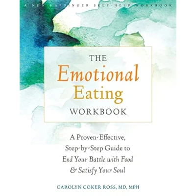 Afbeelding van The Emotional Eating Workbook