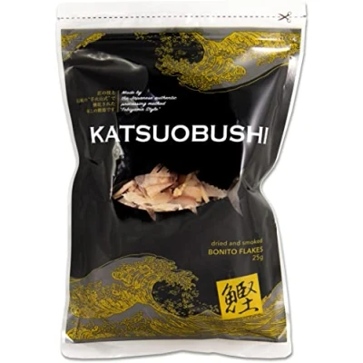 Afbeelding van Lucullus Bonito Flakes 25 g