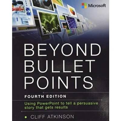 Afbeelding van Beyond Bullet Points