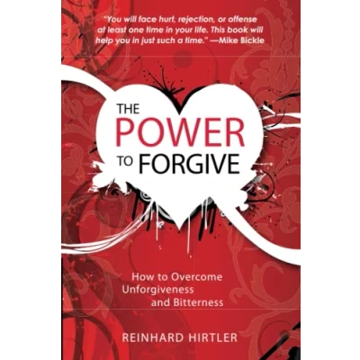 Afbeelding van The Power to Forgive