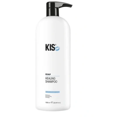 Afbeelding van Kis Kerascalp Healing Shampoo 1000ml