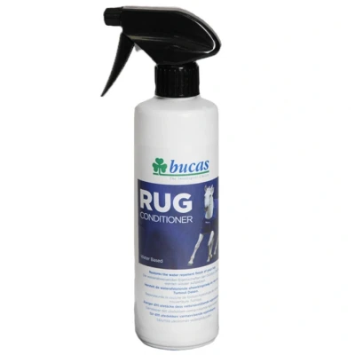 Afbeelding van Bucas Conditioner 500ml