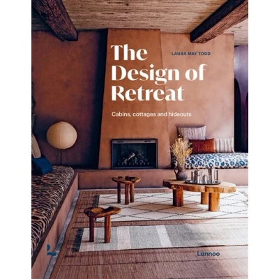 Image de The Design of Retreat