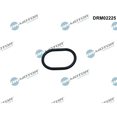 Afbeelding van Afdichtring Dr.Motor Automotive DRM02225, voor o.a. RENAULT, NISSAN