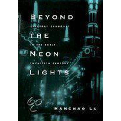 Afbeelding van Beyond the Neon Lights