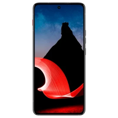 Image de Motorola Thinkphone Noir