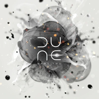 Afbeelding van Dune: Part Two