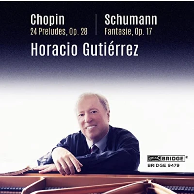 Afbeelding van Chopin &amp; Schumann