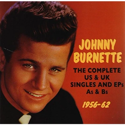 Afbeelding van The Complete Us &amp; Uk Singles Eps As Bs 1956 62