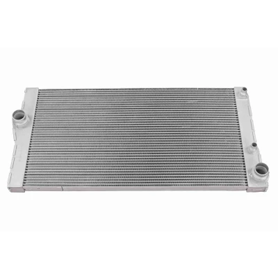 Afbeelding van VEMO V20 60 1557 Radiateur 600 326 30 BMW: 5 Touring, Saloon, GT