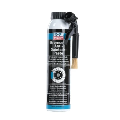 Afbeelding van Liqui Moly Antipieppasta Voor Remmen + Borstel 200 ml 3074