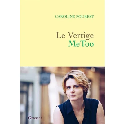 Image de Le Vertige MeToo