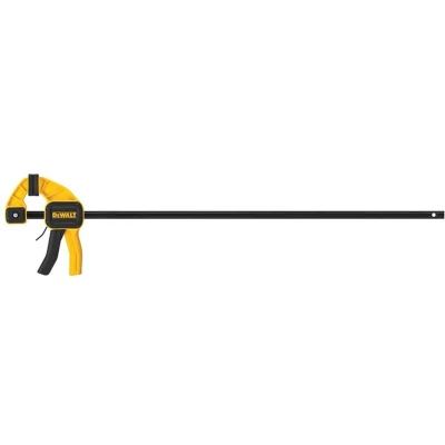 Afbeelding van DeWalt, Bankschroeven + klemmen, automatyczny L 910mm