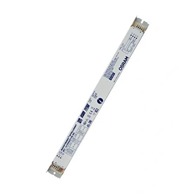 Afbeelding van OSRAM Compacte fluorescentielamp, Fluorescentielampen Elektronisch voorschakelapparaat 39 W (1 x W) QTI 1X14/24/21/39/220 240GII VS20