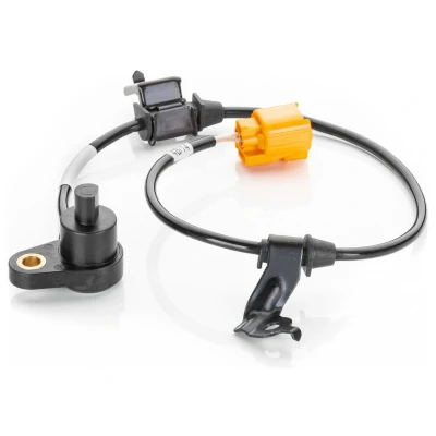 Afbeelding van HELLA 6PU 230 040 861 ABS sensor Met houder Inductie 2