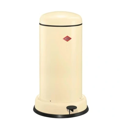Afbeelding van Pedaalemmer Wesco Baseboy 20, amandel