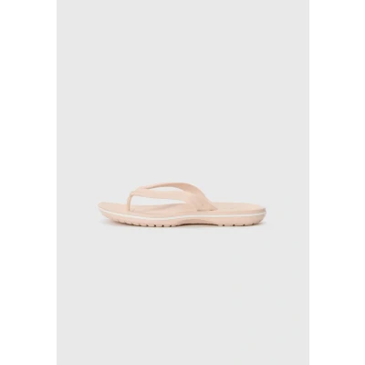 Afbeelding van Crocs Crocband Unisex flip flops, Kwarts