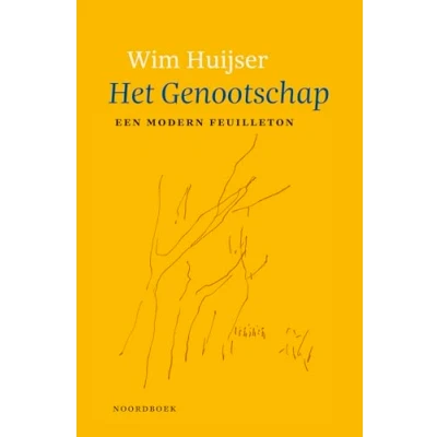 Afbeelding van Het Genootschap
