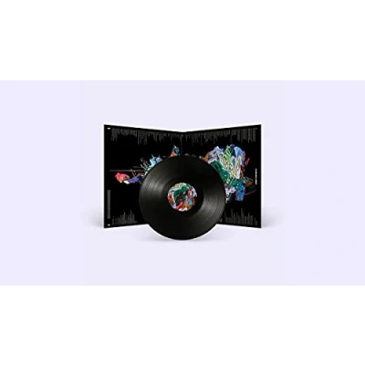 Afbeelding van Black Midi Cavalcade (LP)
